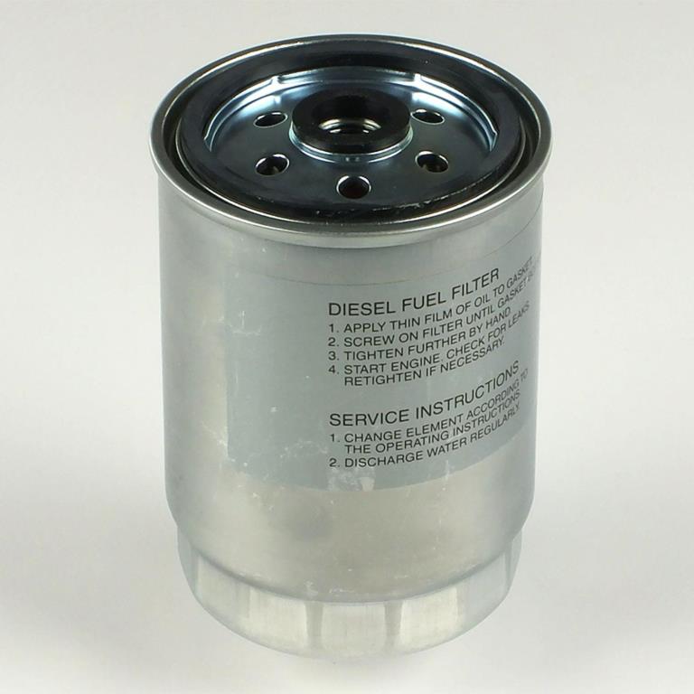 Filtre à carburant (Filtre à gasoil) DELPHI ref. HDF554